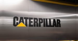 Caterpillar Inc (CAT:NYE) Stifel Nicolaus Raises target o $293 from $285