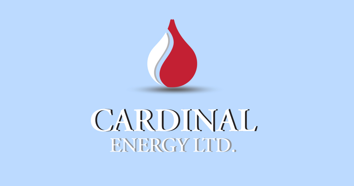 Analysts rate Cardinal Energy Ltd(CJ:CA) with a Buy rating and a target price of $9