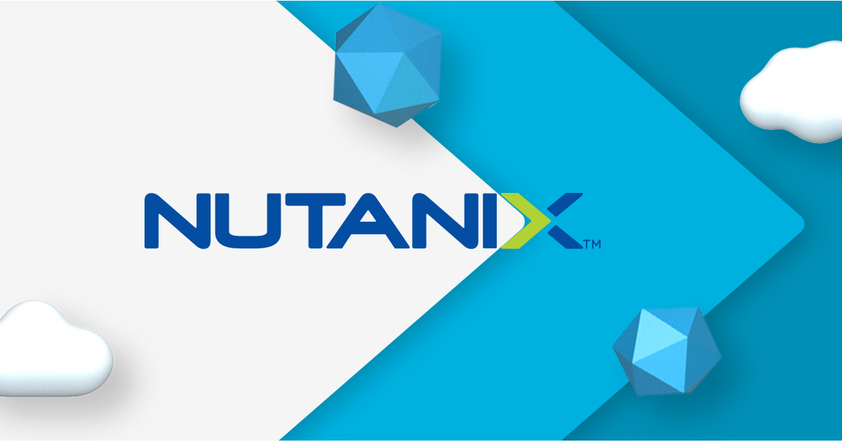 Nutanix stock