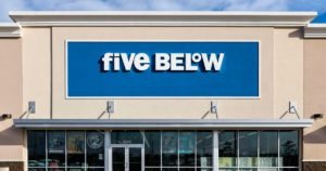 Beyond the Earnings Dip: Why Five Below Stock Could Soar