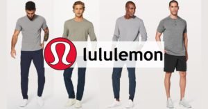 Lululemon