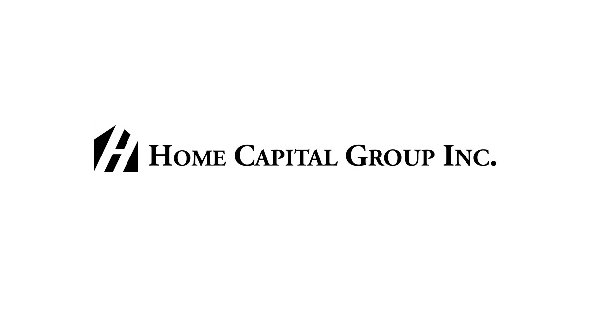 Home Capital Group stock forecast