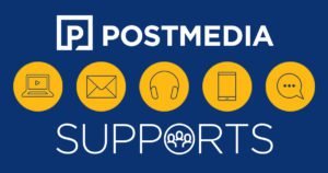  Postmedia Network Canada Corp stock forecasts