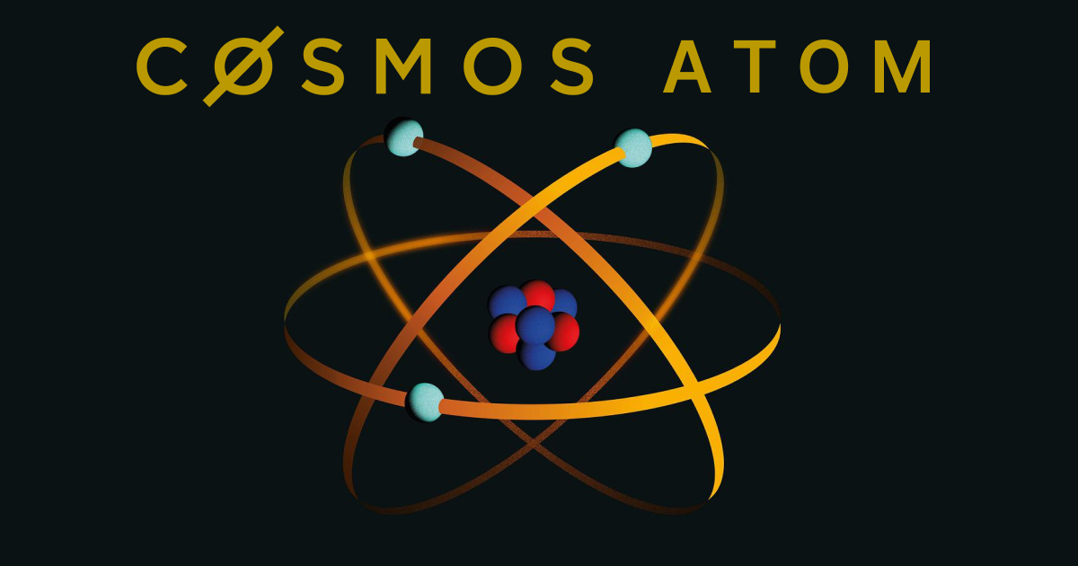 atom stock