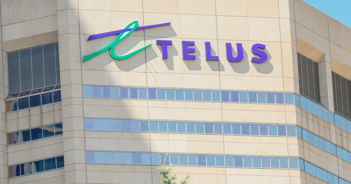 Telus Corp.(T:TSX) CIBC lowers the target price to $33