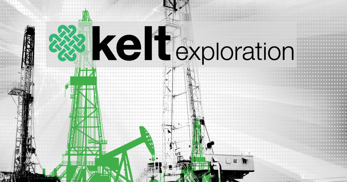 Kelt Exploration stock forecast