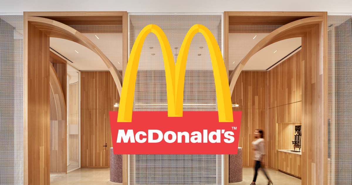 McDonald’s Corporation (MCD:NYE) Piper Sandler raises the target price to $270