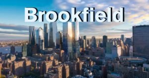 Brookfield Corporation: TD Cowen Boosts Target to $83 from $55