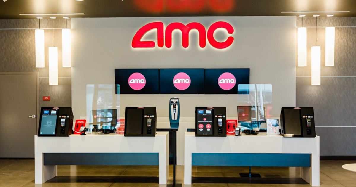 AMC Entertainment Holdings Inc.