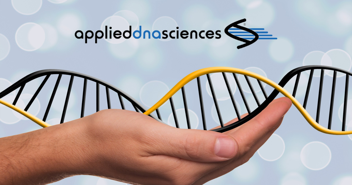 Analysts rate Applied DNA Sciences-APDN Stock (APDN:NSD) with an Hold rating