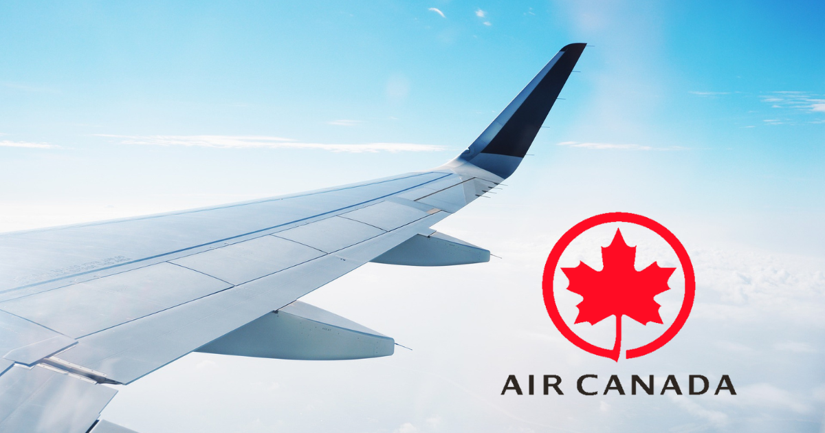 Air Canada Stock (AC:TSX) – Third Quarter Earnings Releasing On Friday