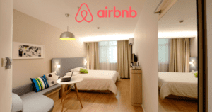 BMO Capital Markets initiated a "Market Perform" rating on Airbnb (ABNB) stock with a $134 target.