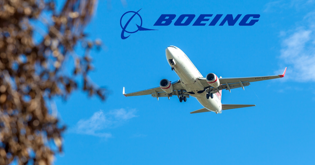Analysts rate Boeing Co (BA:NYE) with a Buy rating and a $215 target