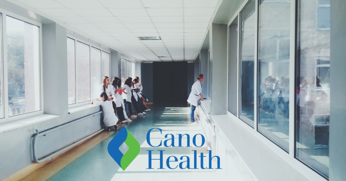 Analysts rate Cano Health Stock (CANO:NYE) with a Buy rating and $8 price target