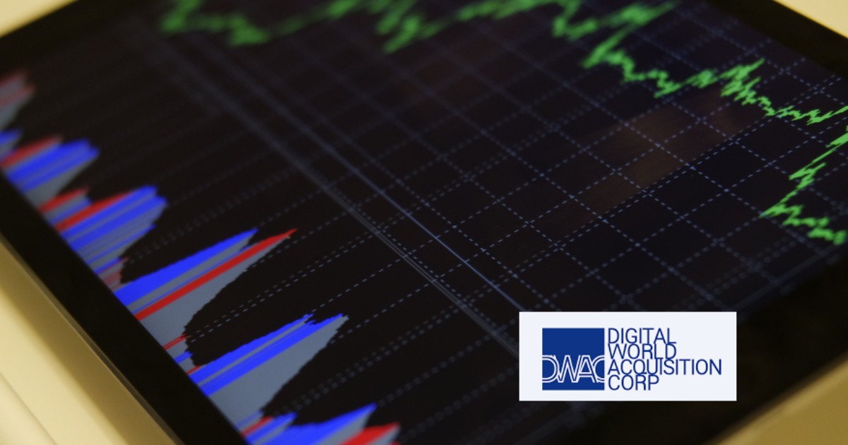 Analysts rate Digital World Acquisition Corp. (DWAC:NSD) with a Strong Buy rating and DWAC stock price target of $30