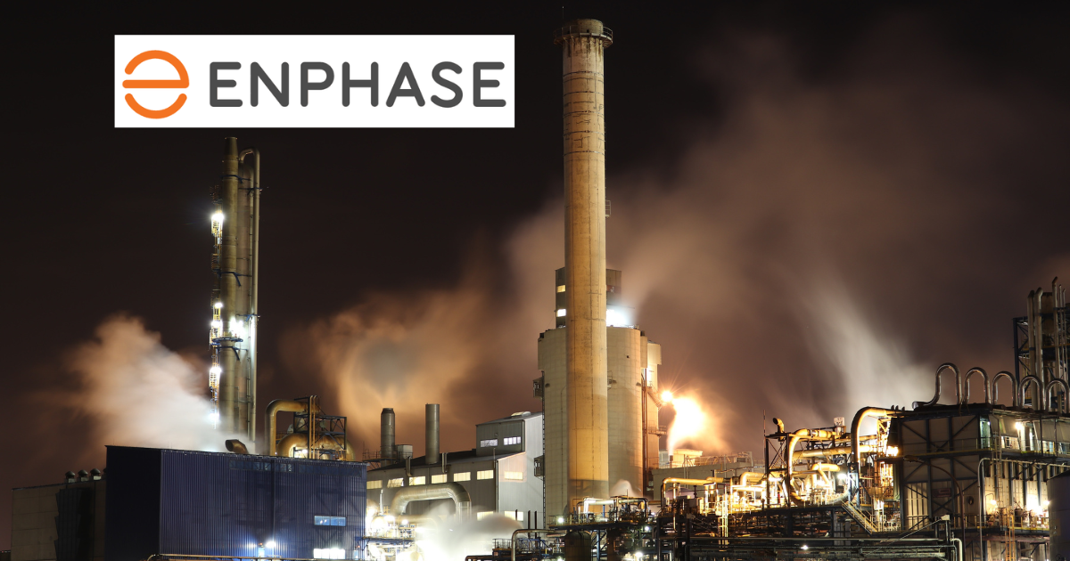 Analysts rate Enphase Energy Inc. (ENPH:NSD) with a Strong Buy rating and a $262 target