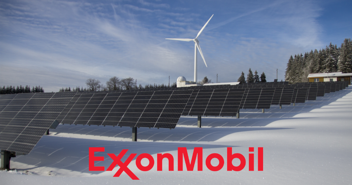 Analysts rate Exxon Mobil Corp. (XOM:NYE) with a Strong Buy rating and a $106 target