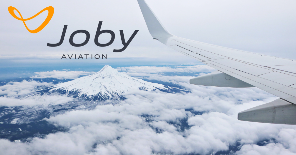 Analysts rate Joby Stock (JOBY:NYE) with a Buy rating and $8 price target