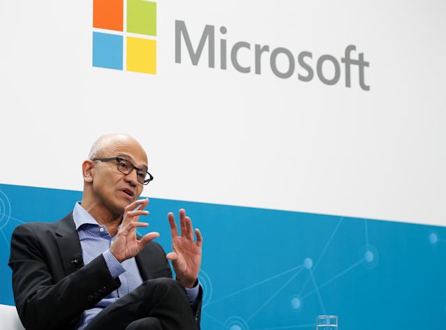 Is the MSFT stock a Buy, Hold or Sell after earnings? (MSFT:NSD)