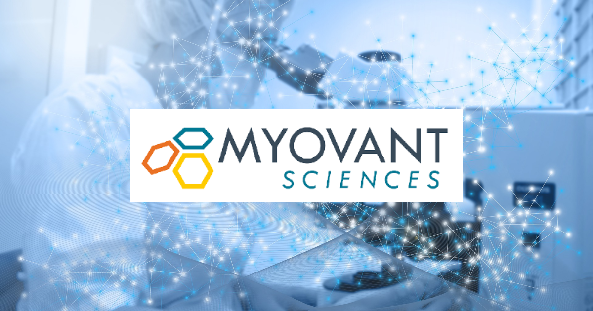 Analysts rate Myovant Sciences Ltd. (MYOV:NYE) with a Buy rating and a $16 target