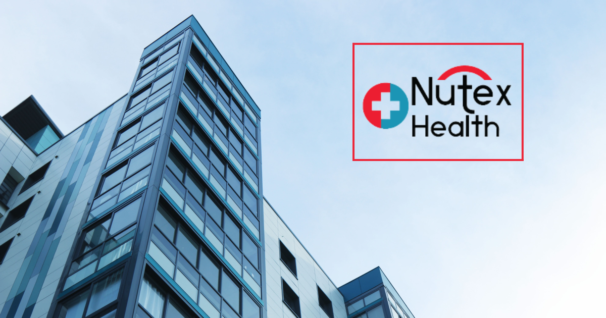 Fundamental Analysis for Nutex Health Inc. (NUTX:NSD) is Neutral