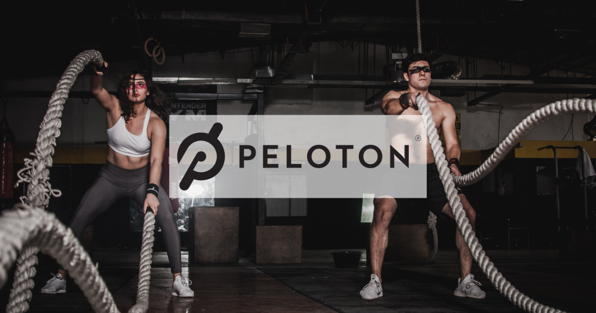 Analysts rate Peloton Interactive Inc. (PTON:NSD) with a Buy rating and $17 PTON stock price target