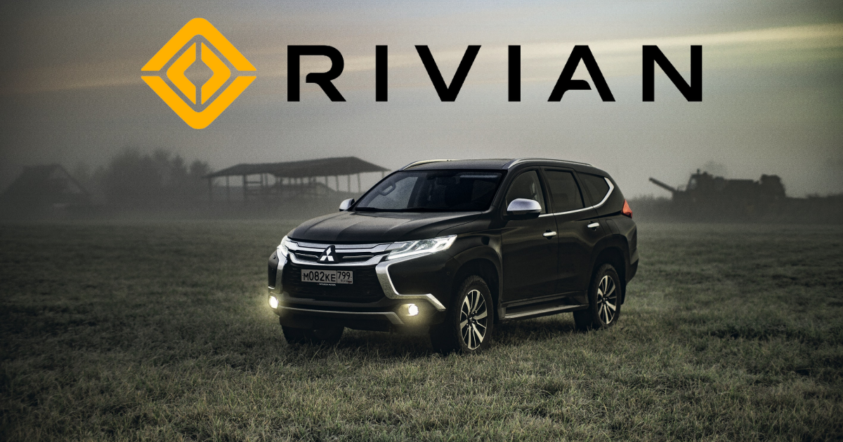 Rivian stock (RIVN:NSD) beats on earnings and gets Buy rating