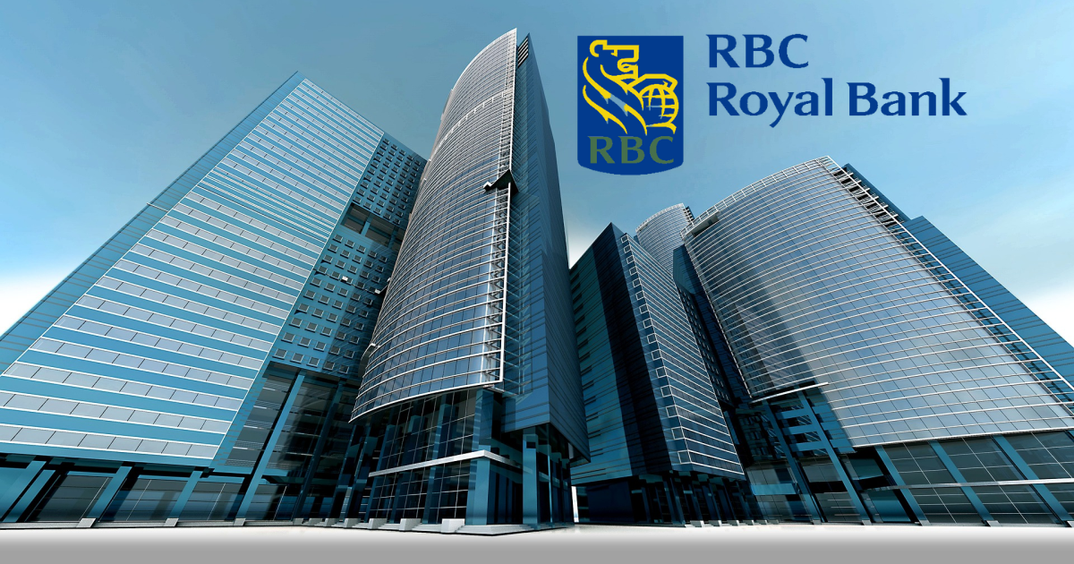 Royal Bank Stock