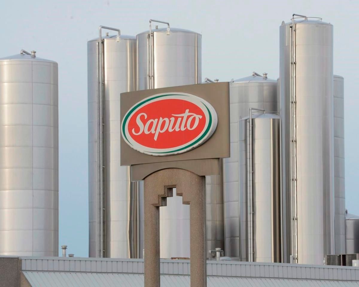 Saputo Inc.: CIBC Raises Valuation on Signs of Broad-Based Recovery