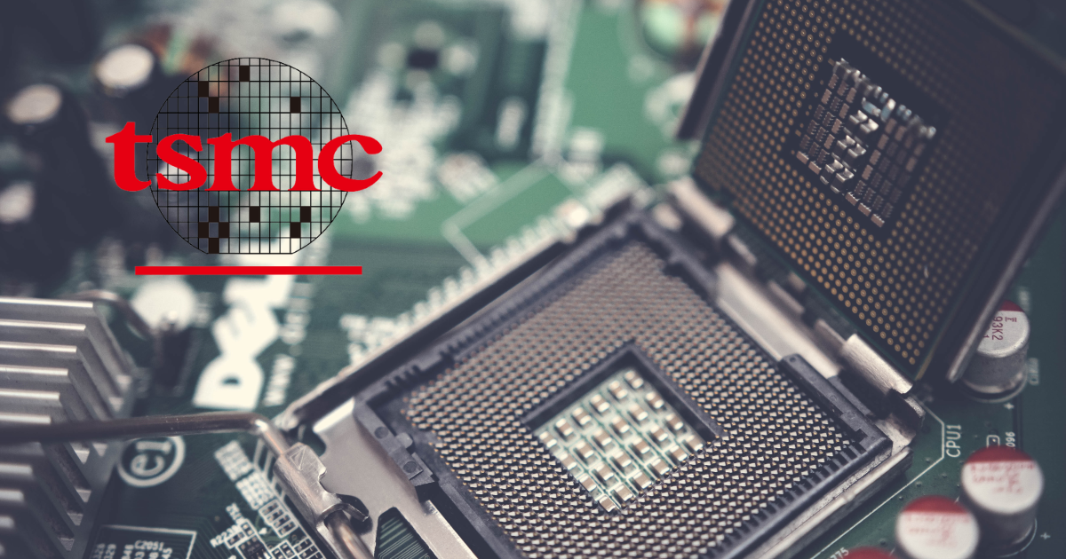 Taiwan Semiconductor Manufacturing Company (TSM) Needham Upgrades Valuation After Earnings