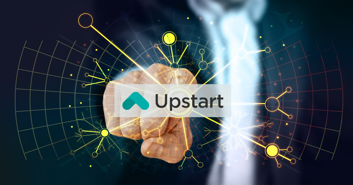 Analysts rate Upstart Holdings (UPST:NSD) with $28 UPST stock price target