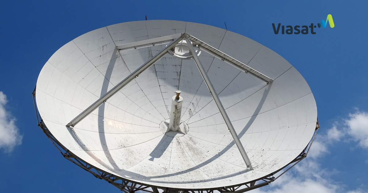 Analysts rate ViaSat Inc. (VSAT:NSD) with a Strong Buy rating and a $55 target