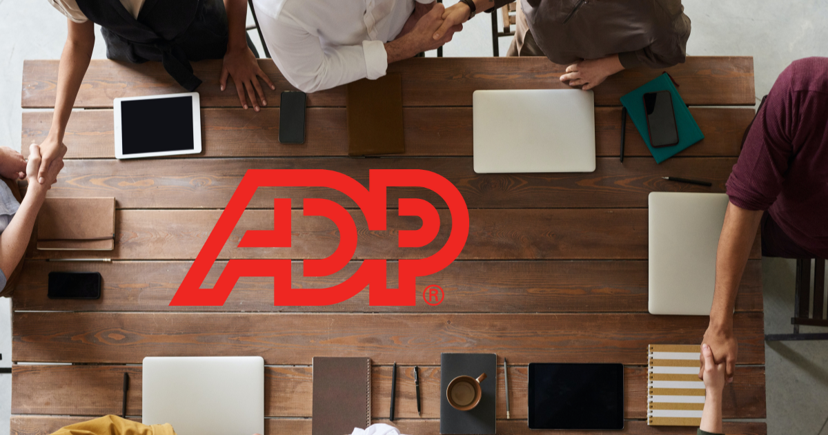 Automatic Data Processing Reveals FY 2023 ADP Stock Earnings Outlook
