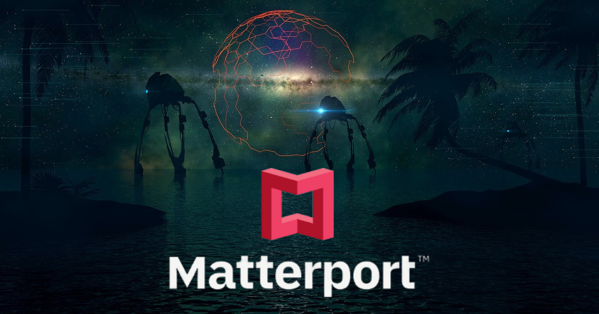 Matterport Stock Soars 26% on Earnings  After  Record Q3 Performance