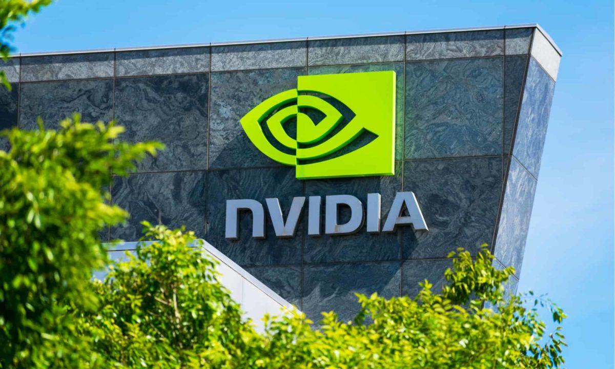 Nvidia Stock (NVDA:NSD) Oppeneheimer cuts target as stock rallies