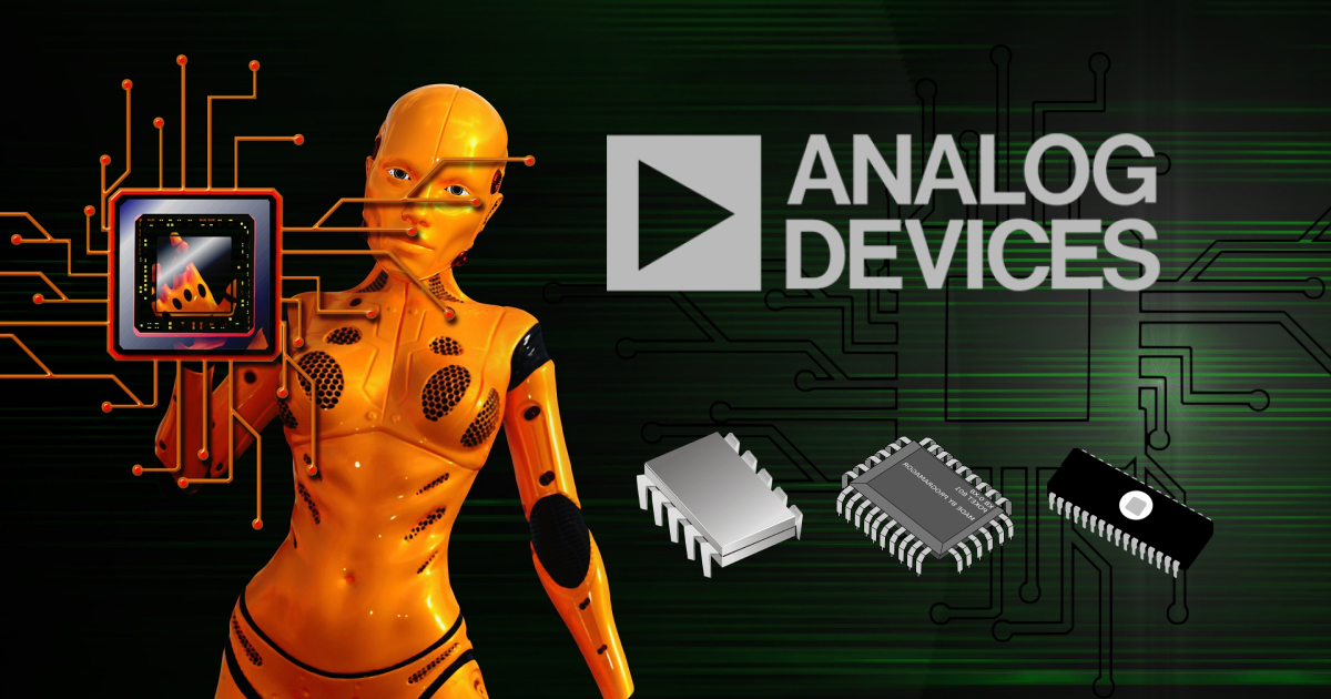 Analog Devices stock