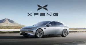Xpeng stock forecast