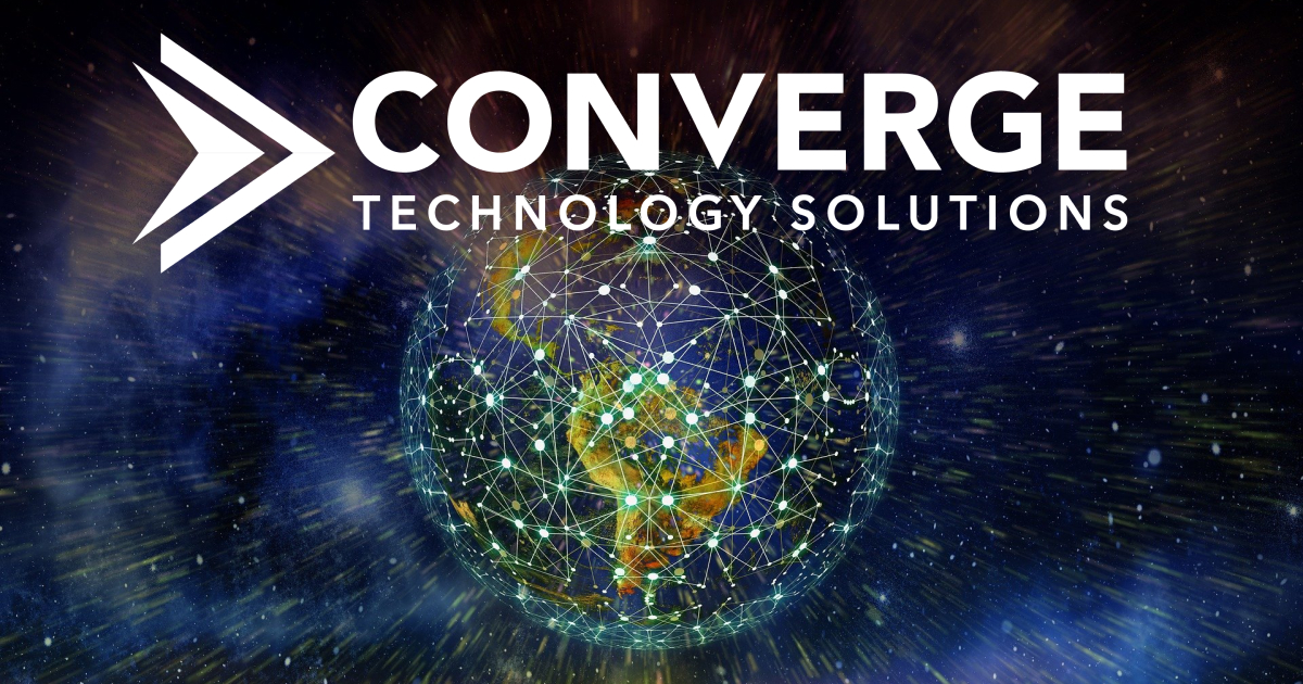 Converge Technology Solutions Stock (CTS:TSX) Wins Award