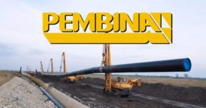 Pembina Pipeline: JPMorgan Reduces Valuation on Costing Pressures