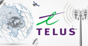CIBC Raises the target on Telus (T:TSX) to $29 from $26