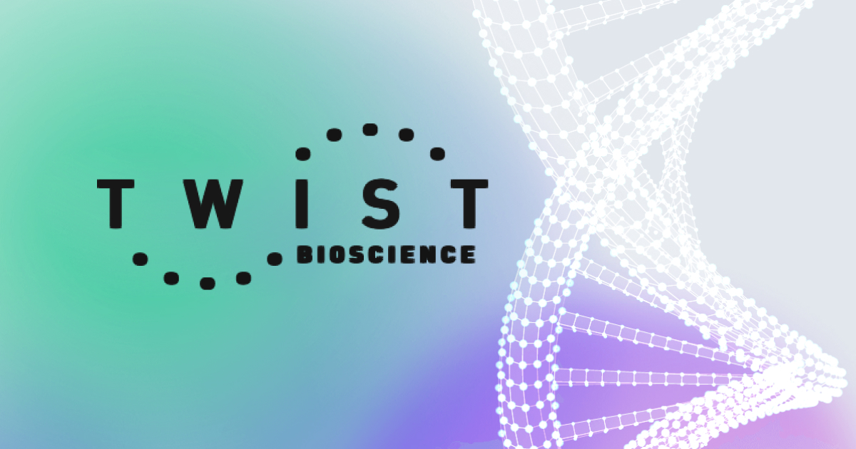Twist Bioscience Stock