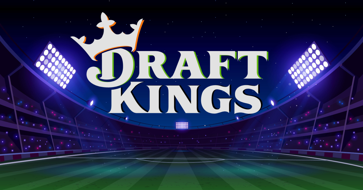 DraftKings Stock Falls More Than 10% on News of Hacking that Wiped User Accounts