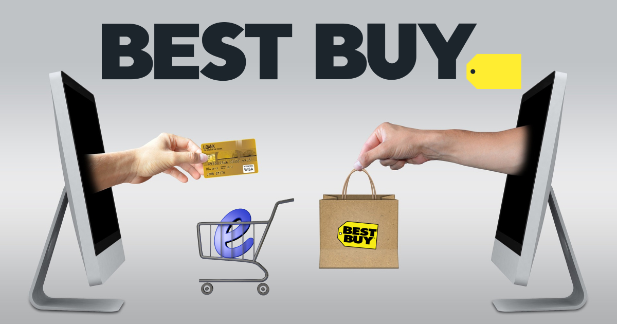 Best Buy Stock (BBY:NYE) JP Morgan cut the target to $78 after earnings