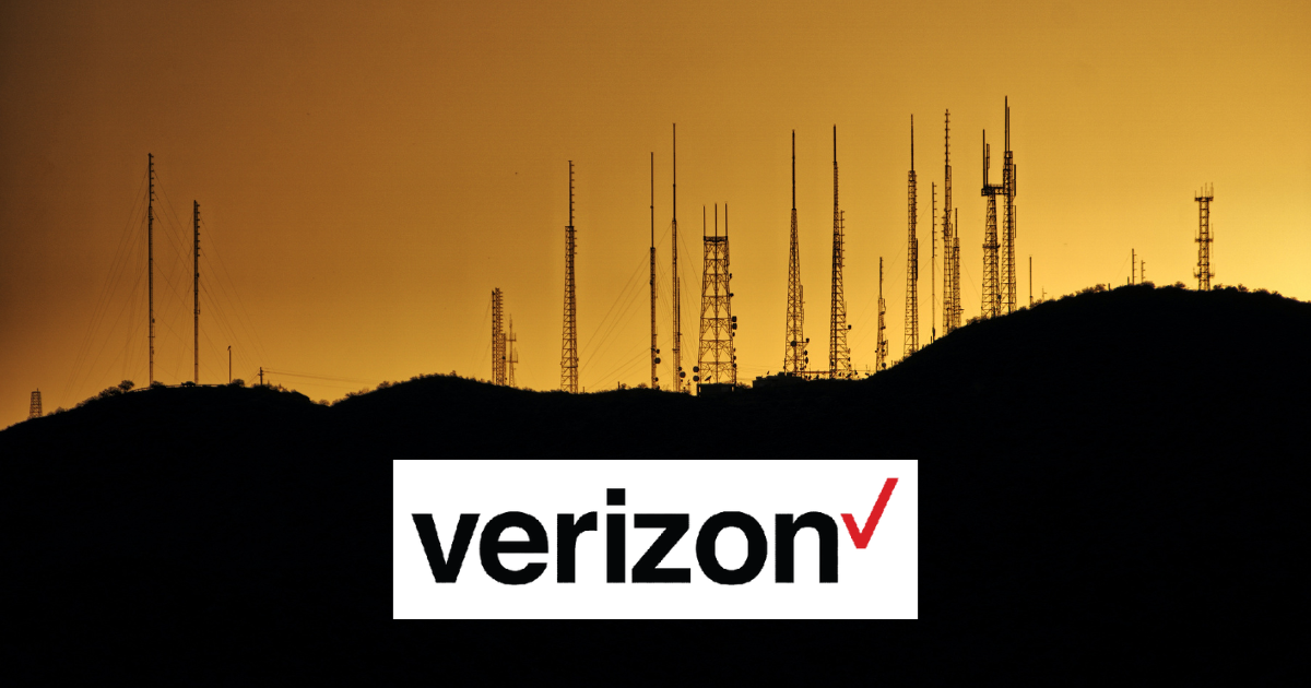 VZ Stock Price-The Horizon for Verizon Communications Inc.