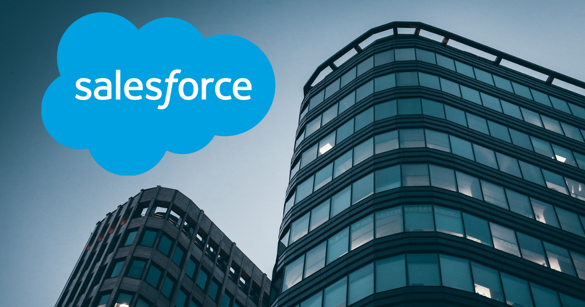 Salesforce Dismisses Over 1000 Employees, with Additional Layoffs Possible