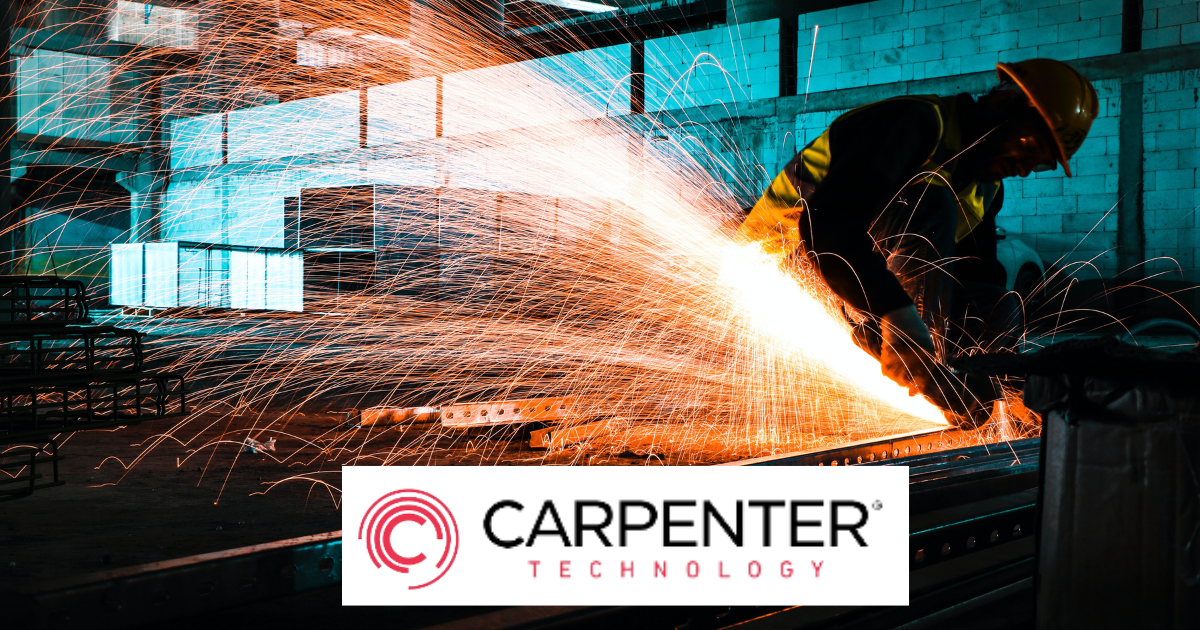 Carpenter Tech Carpenter Technology Corporation Stock – QZEN