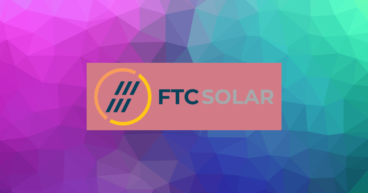 FTC Solar Stock- Short Interest Decreased By 11.4% in November