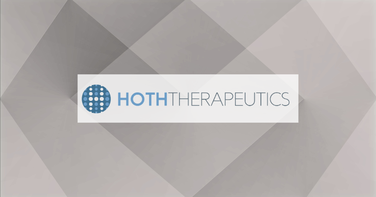 Hoth Therapeutics Stock