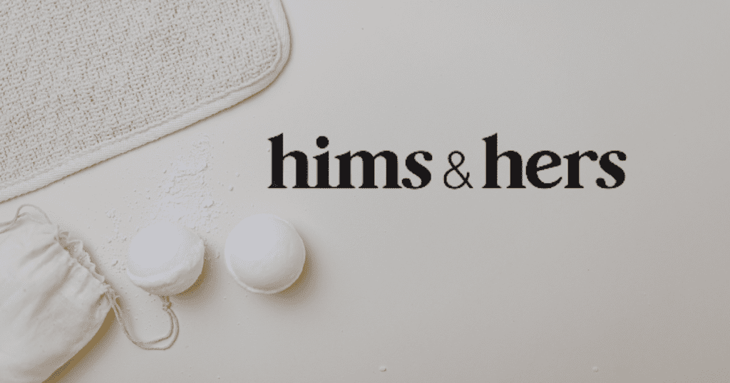 Hims & Hers Surpasses Revenue Expectations, Stock Price Soars