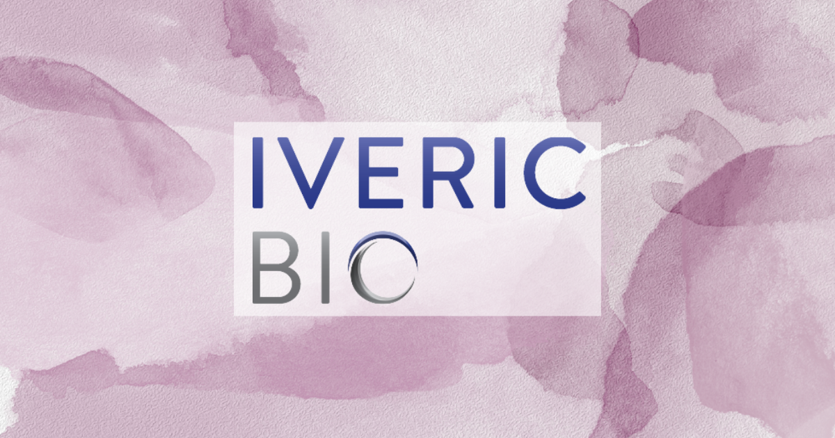 Iveric Bio Stock